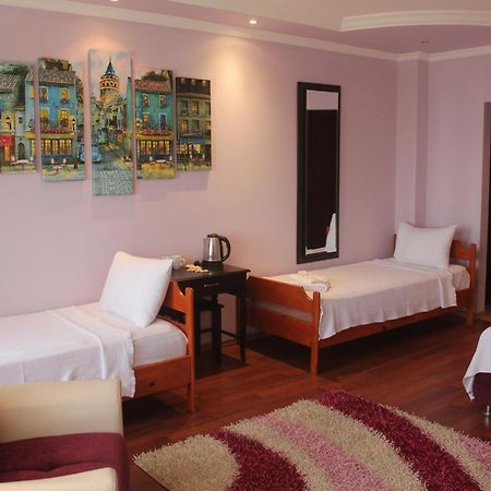 Datca Villa Carla Hotel Habitación foto