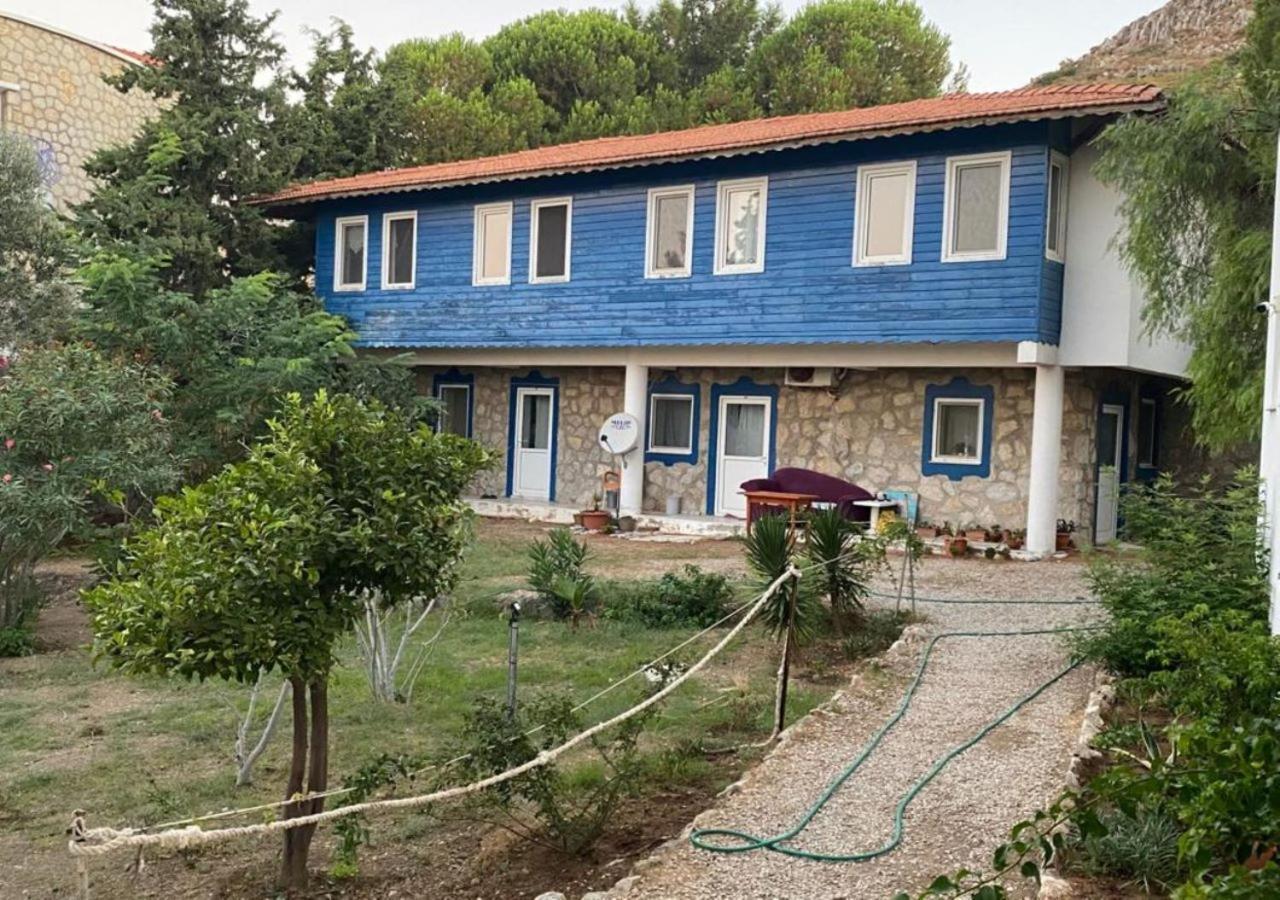 Datca Villa Carla Hotel Exterior foto
