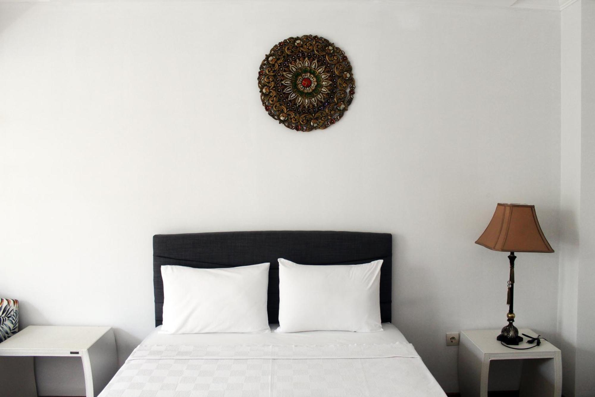Datca Villa Carla Hotel Habitación foto
