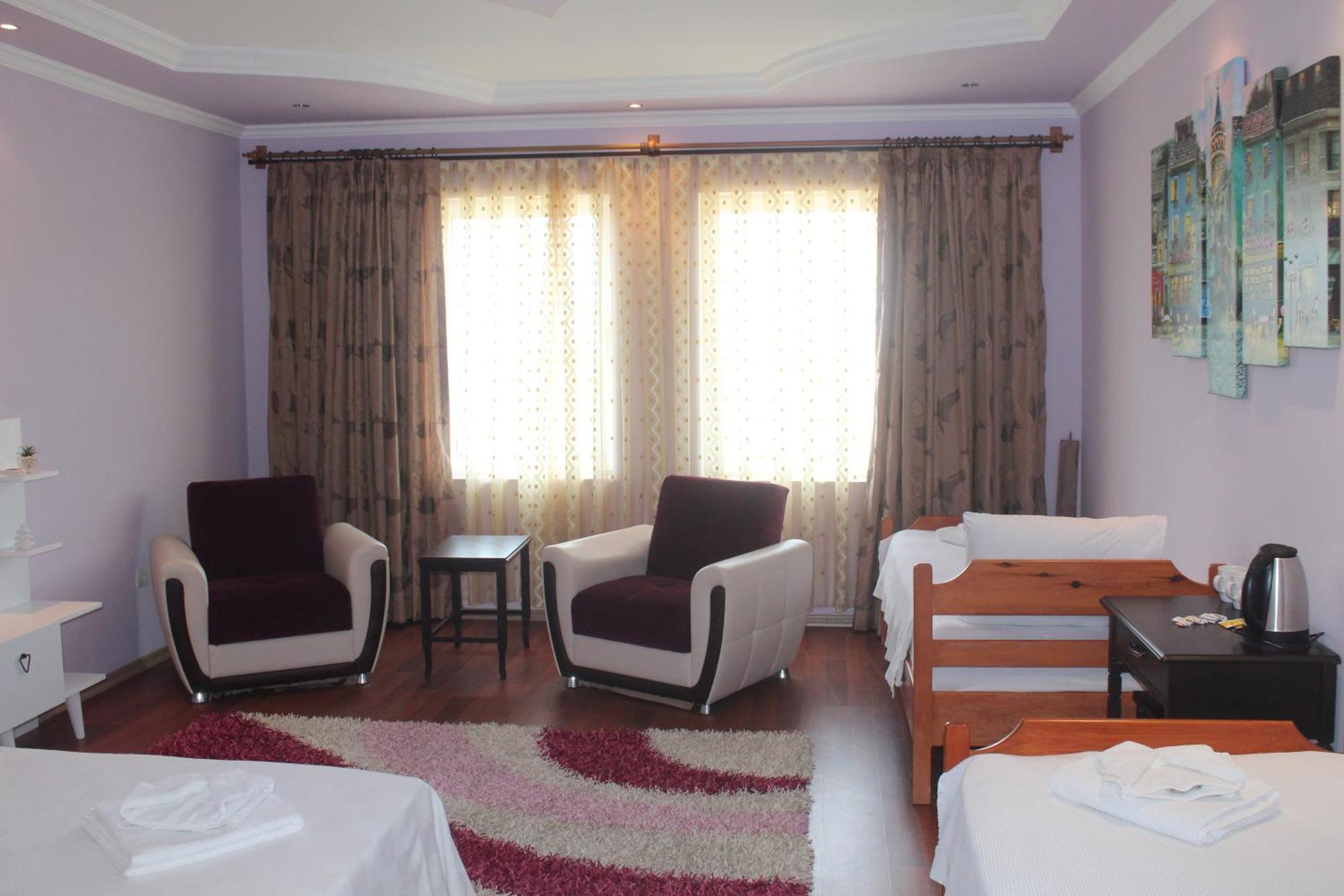 Datca Villa Carla Hotel Habitación foto