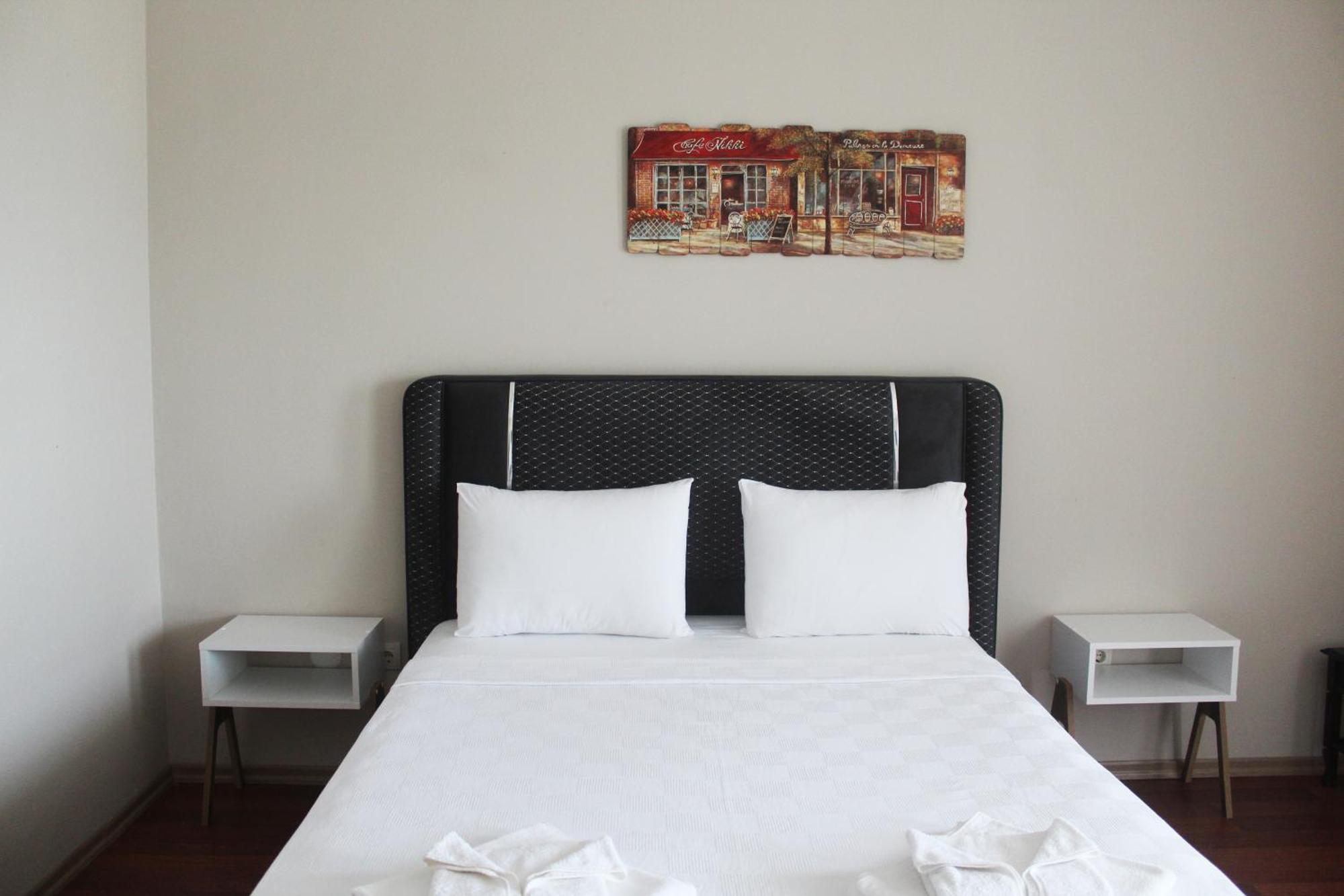 Datca Villa Carla Hotel Habitación foto